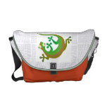gecko bag courier bag