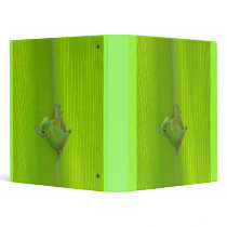 Gecko Binder
