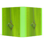 Gecko Binder