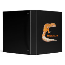 Gecko Binder