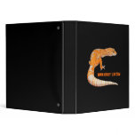 Gecko Binder