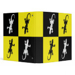 Gecko Binder