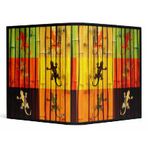 Gecko Binder