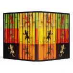 Gecko Binder