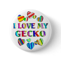 Gecko buttons by AllPetsStore Gecko buttons