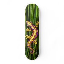 Gecko Deck Skate Decks