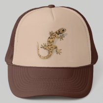 Gecko Hat by Elle_Ichai Gecko Hat
