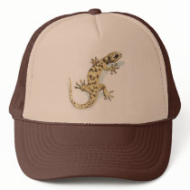 Gecko Hat