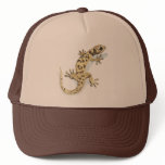 Gecko Hat