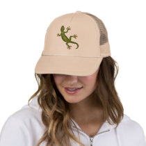 Gecko Mesh Hats