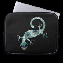 Gecko Laptop Bag electronics sleeves
