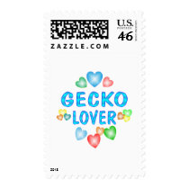 GECKO LOVER postage by AllPetsStore GECKO LOVER postage