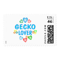 GECKO LOVER postage by AllPetsStore GECKO LOVER postage