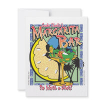 Gecko-margarita-LIMEDESIGN invitations by snomotease Gecko-margarita-LIMEDESIGN invitations