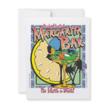 Gecko-margarita-LIMEDESIGN Personalized Invites