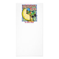 Gecko-margarita-LIMEDESIGN photo cards by knudsonstudios Gecko-margarita-LIMEDESIGN photo cards