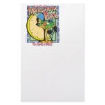 Gecko-margarita-LIMEDESIGN Customized Stationery