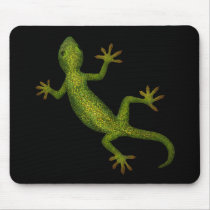 Gecko Mousepad