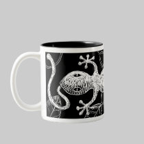 Gecko Mug