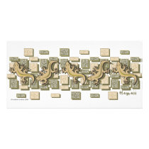 GECKO photo cards by knudsonstudios GECKO photo cards