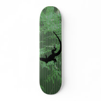 Gecko Skateboard