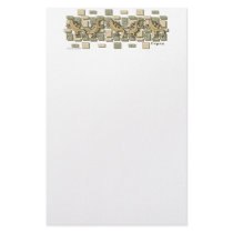 GECKO STATIONERY