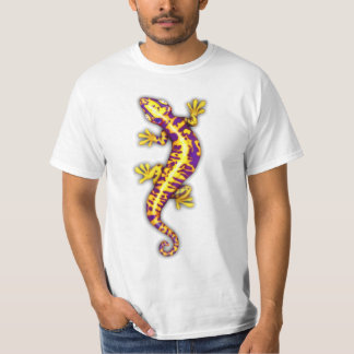 gecko hawaii shirts