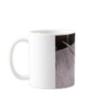 Gecko Territory Coffee Mug
