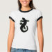 Ladies Ringer T-Shirt