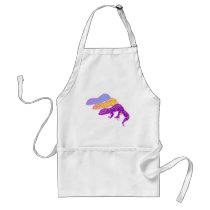 geckos 01 aprons by Studio16a geckos 01 aprons
