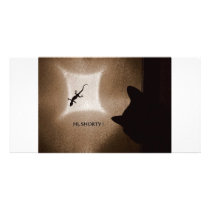 GECKOS 2 photo cards