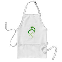 Geckos aprons by AllPetsStore Geckos aprons