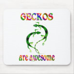 Geckos are Awesome