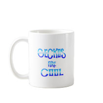 Geckos are Cool mugs by AllPetsStore Geckos are Cool mugs