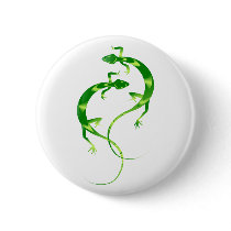 Geckos buttons by AllPetsStore Geckos buttons