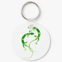 Geckos keychains by AllPetsStore Geckos keychains