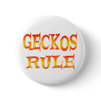 Geckos Rule Pin