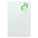 Geckos Stationery Design