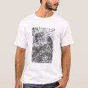 Geckos! t-shirts
