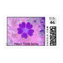 GEDC0006abcv, Heart-Throb Series Postage