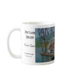 Gee Gee mug