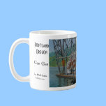Gee Gee mug