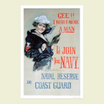 Gee!! I Wish I Were a Man (US02281) posters by Hoover Gee!! I Wish I Were a Man (US02281) posters