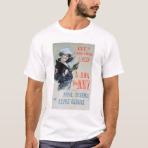 Gee!! I Wish I Were a Man (US02281) t-shirts