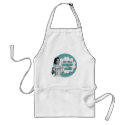 Gee, That's Swell aprons
