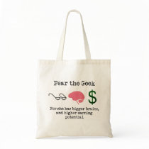Geek! bags by haybourne Geek! bags
