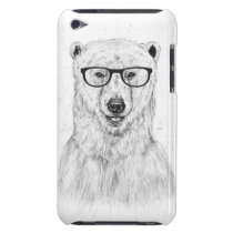 Geek bear casemate cases