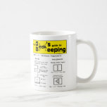 Geek Beekeeping (Hardware) - Mug mugs