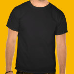 Geek Beekeeping (Networks) - Black T-shirt t-shirts