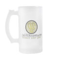Geek Beer Mug